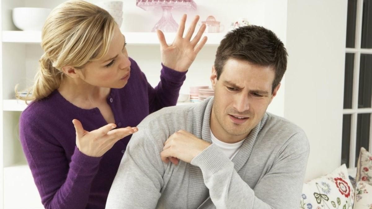 7 фраз, которые легко могут спровоцировать ссору в паре