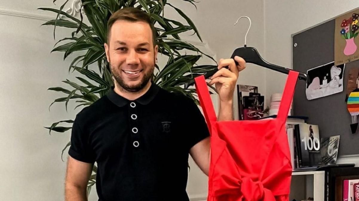 Андре Тан розкрив головний секрет виховання єдиної доньки Андре Тан розкрив головний секрет виховання єдиної доньки