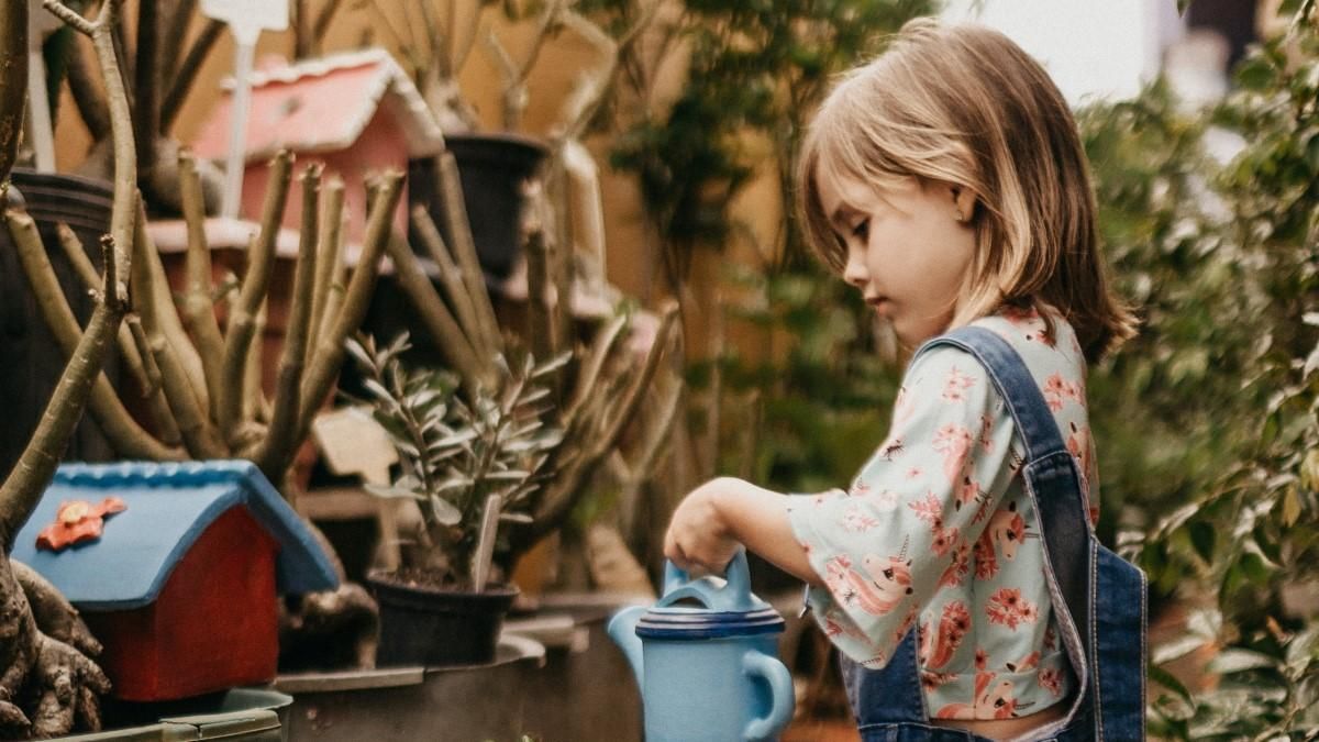Как воспитать самостоятельного ребенка: советы психолога, которые следует знать родителям Как воспитать самостоятельного ребенка: советы психолога, которые следует знать родителям