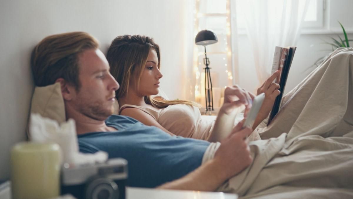 6 переконань, які заважають завершити нещасливі стосунки 6 переконань, які заважають завершити нещасливі стосунки