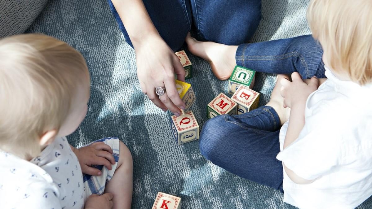 10 игр для развития памяти у детей