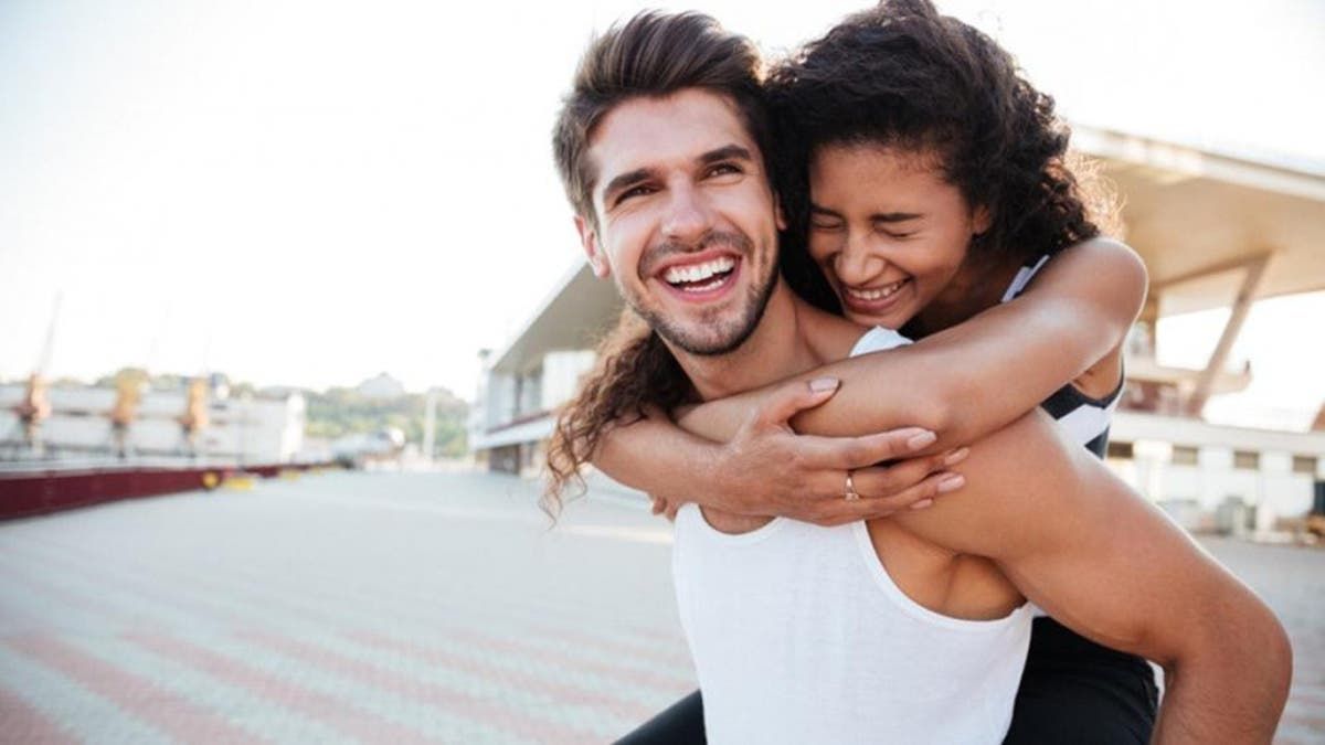 Коли краще збрехати партнеру, а коли сказати правди Коли краще збрехати партнеру, а коли сказати правди