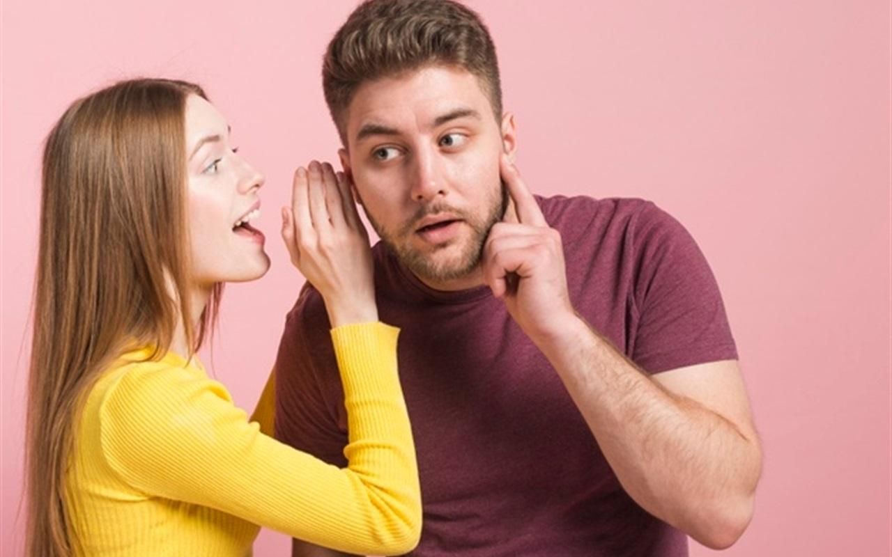 Тайны в отношениях: ученые рассказали секреты влюбленных Тайны в отношениях: ученые рассказали секреты влюбленных