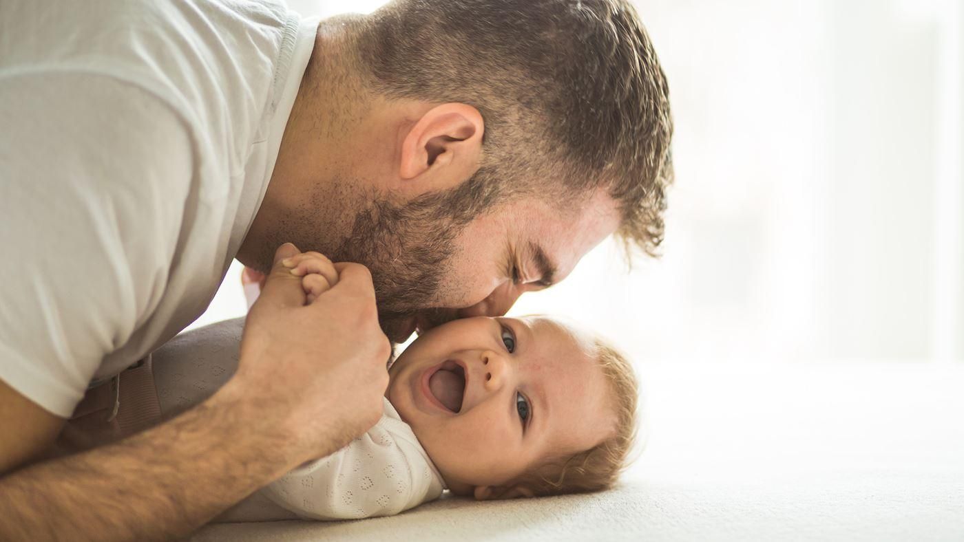 Роль отца в жизни ребенка: открытия исследователей