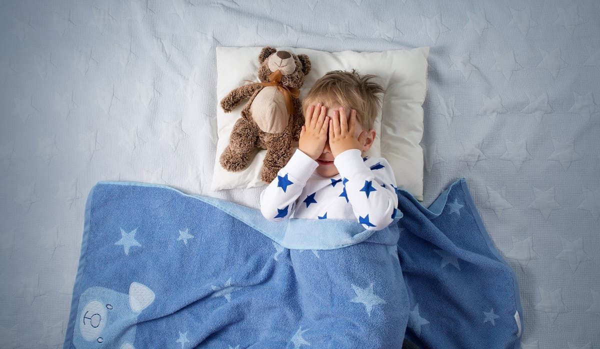 Ночные кошмары и страхи у детей: как помочь преодолеть