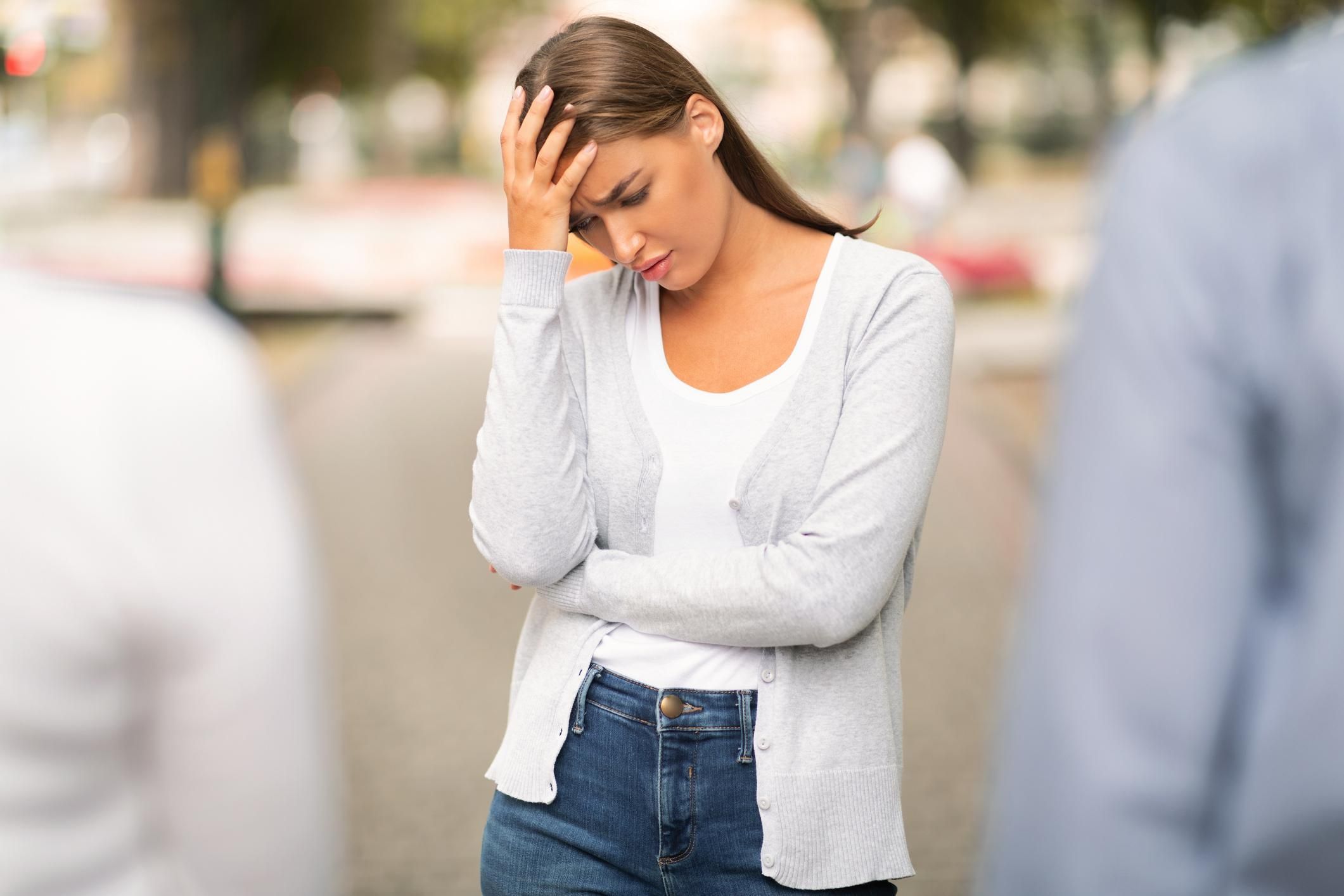 Зустріч з колишнім хлопцем: як себе поводити та що говорити Зустріч з колишнім хлопцем: як себе поводити та що говорити