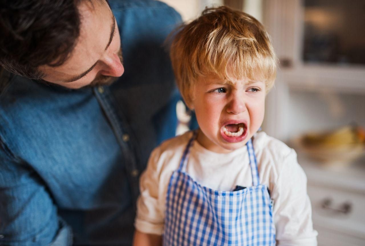 Поширені помилки у вихованні дитини: 5 порад батькам