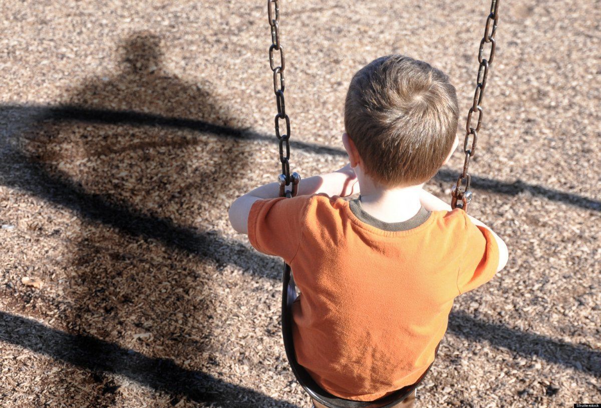 Как защитить ребенка от похищения: рекомендации для родителей