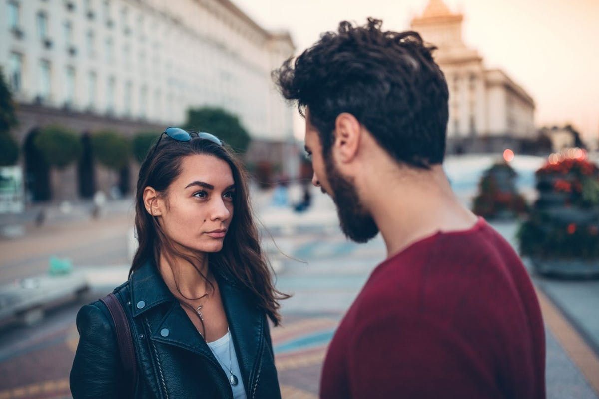 Почему стоит разорвать отношения с партнером: 7 причин