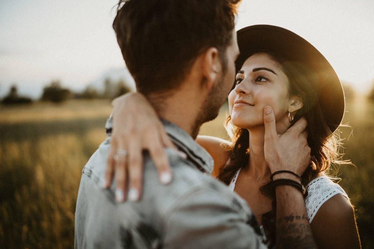 5 стадий в отношениях: что проходят крепкие пары 5 стадий в отношениях: что проходят крепкие пары