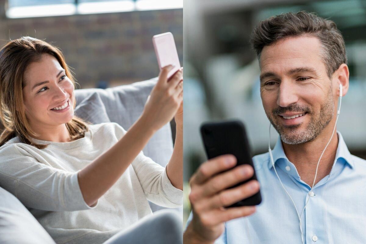 Отношения на расстоянии: 5 советов, что помогут не потерять друг друга Отношения на расстоянии: 5 советов, что помогут не потерять друг друга