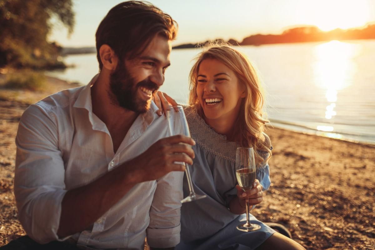 Как разнообразить и улучшить отношения: 4 быстрые идеи Как разнообразить и улучшить отношения: 4 быстрые идеи