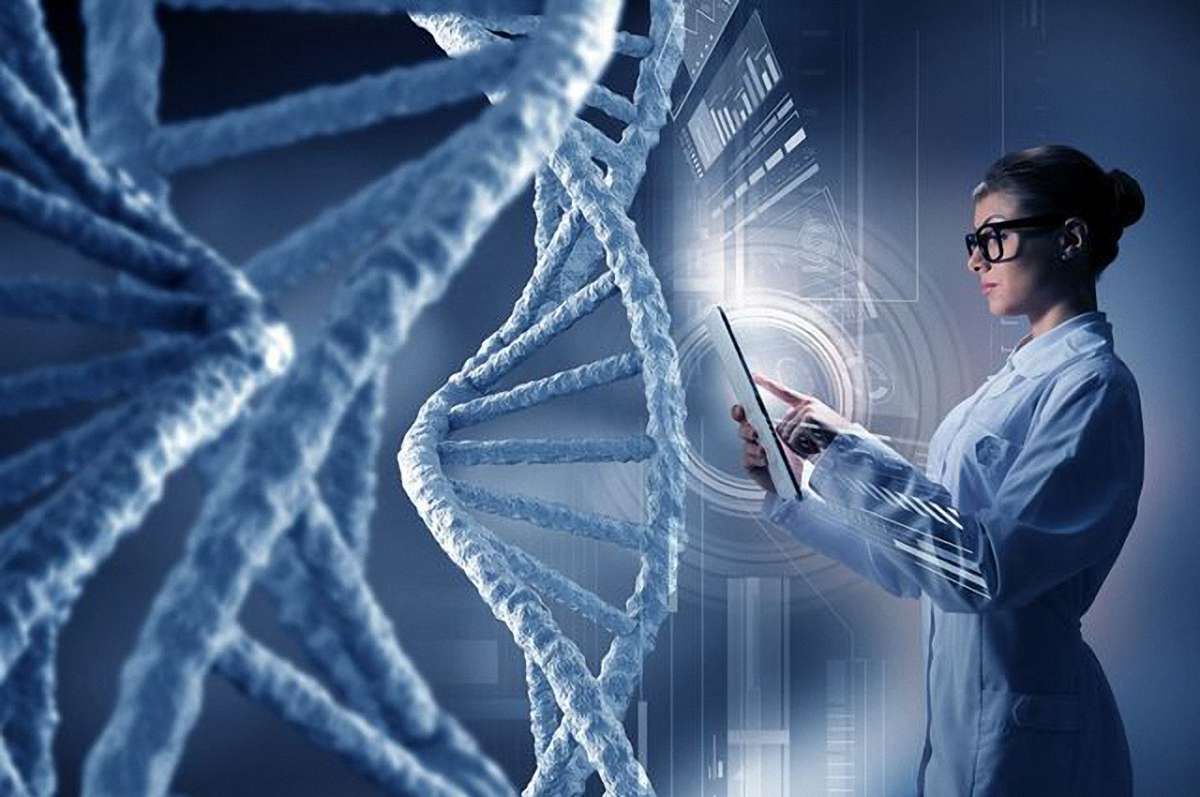 Ген щасливого шлюбу: наукове дослідження Ген щасливого шлюбу: наукове дослідження