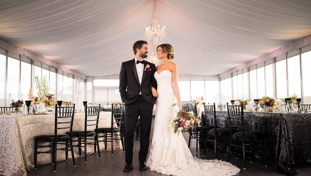 Шлюб довго не триватиме: цікаві ознаки, які відстежили весільні фотографи Шлюб довго не триватиме: цікаві ознаки, які відстежили весільні фотографи