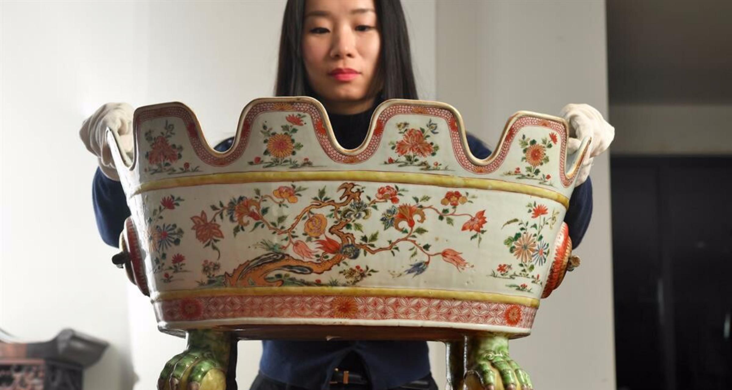 Находка стоимостью в 100 тысяч: ценность обнаружила пара пенсионеров Находка стоимостью в 100 тысяч: ценность обнаружила пара пенсионеров