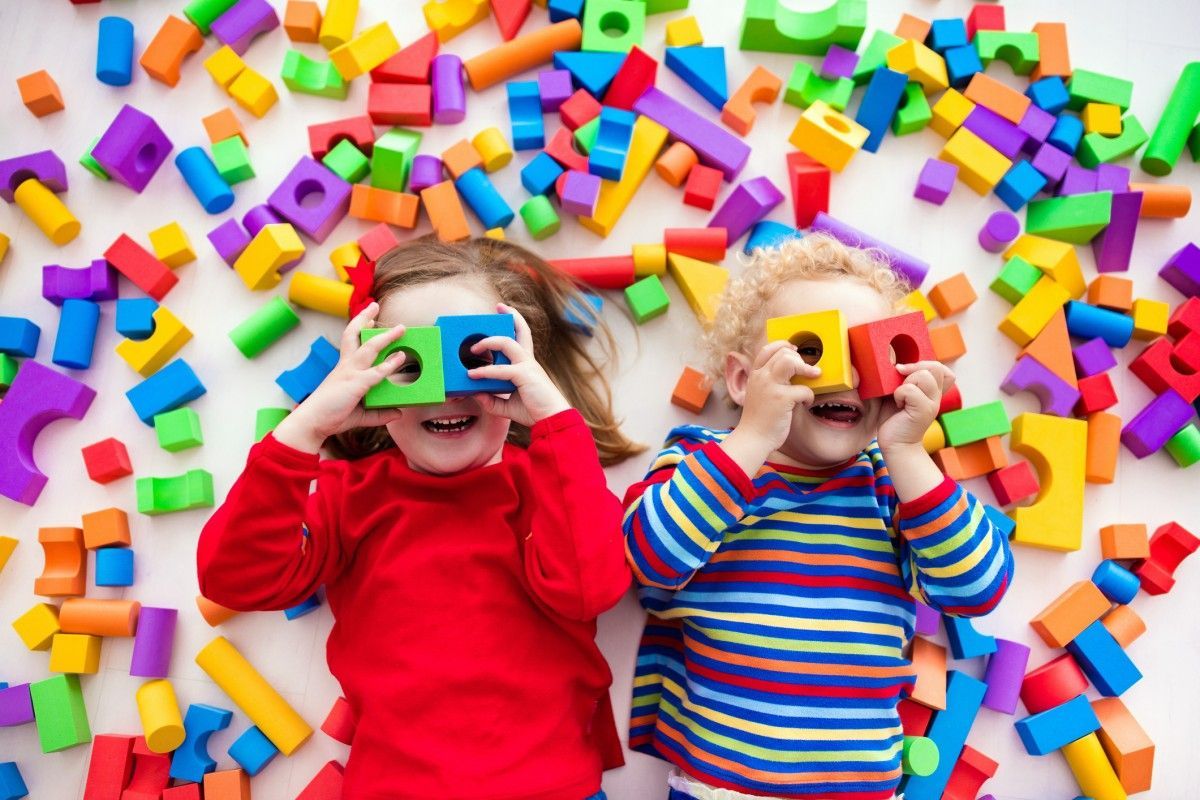 Як вибрати безпечну іграшку для дитини: важливі для здоров'я поради Як вибрати безпечну іграшку для дитини: важливі для здоров'я поради