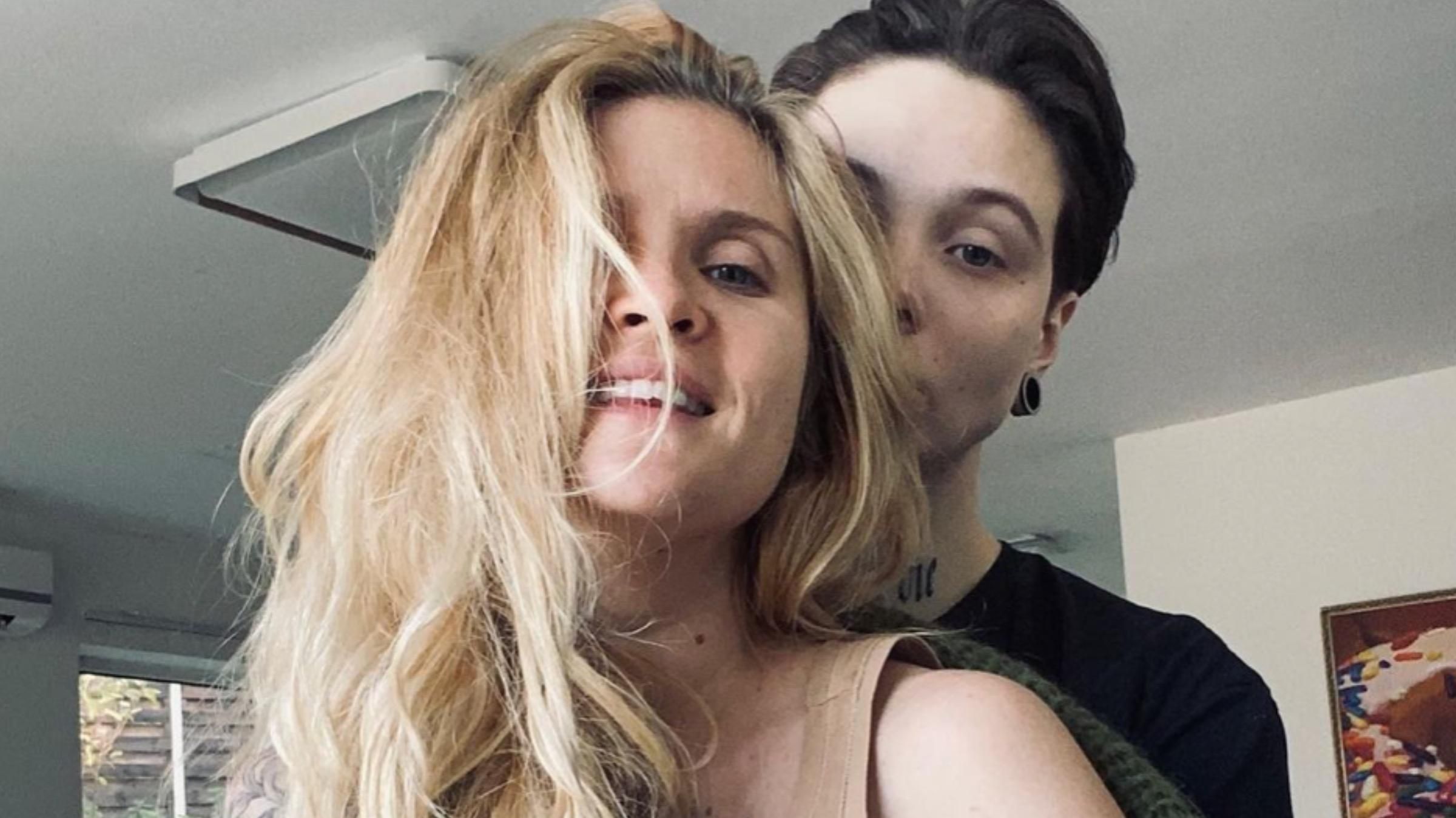 Перший Партнерський договір для ЛГБТ-пар в Україні Перший Партнерський договір для ЛГБТ-пар в Україні