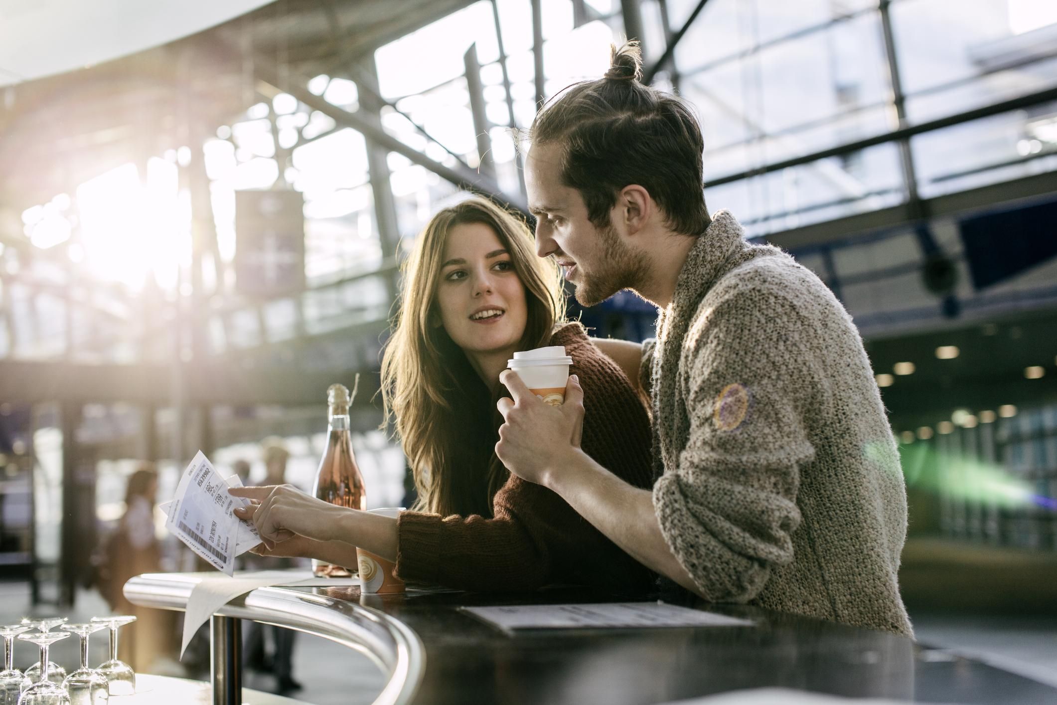 Бывшие отношения: как понять, что парень хочет все вернуть Бывшие отношения: как понять, что парень хочет все вернуть
