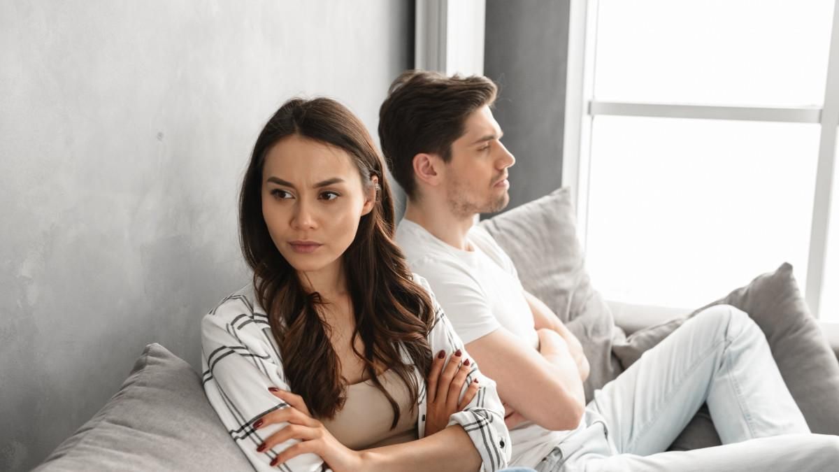 Як позбутися ревнощів: підбірка порад від психолога Як позбутися ревнощів: підбірка порад від психолога