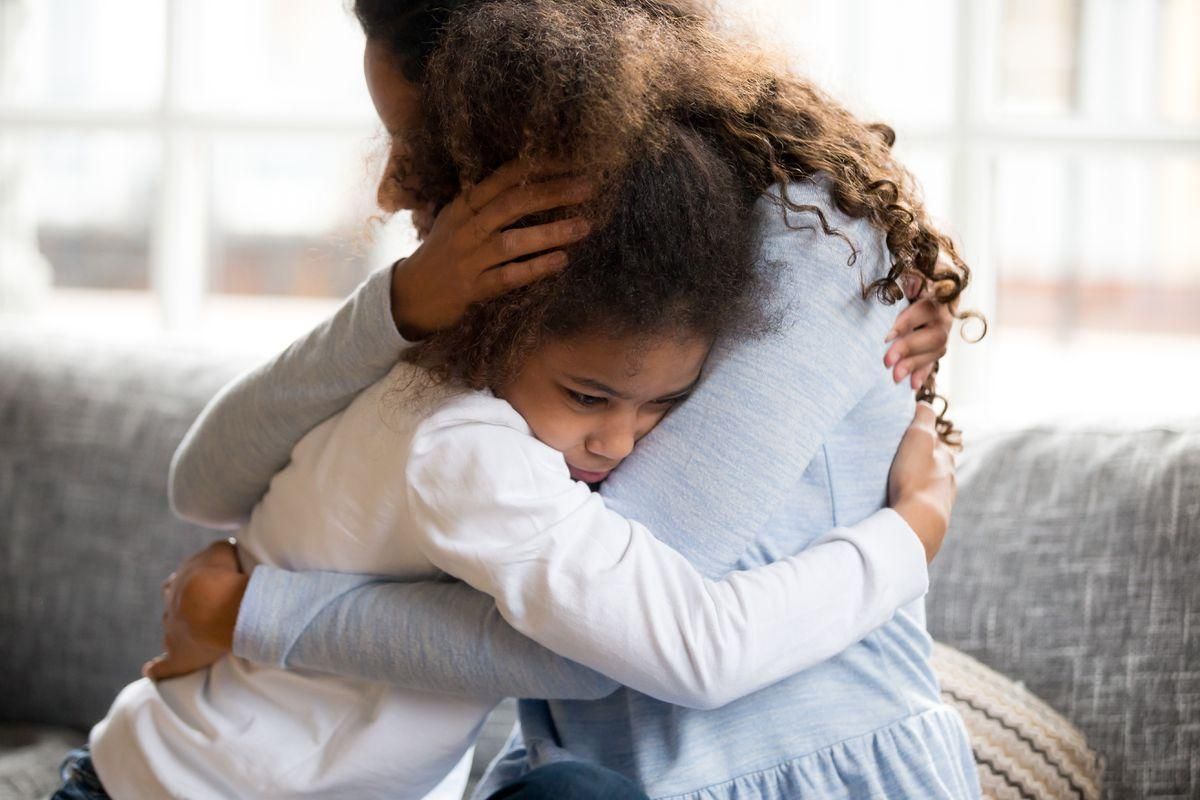 Стрес у дитини: 5 батьківських дій, які допоможуть