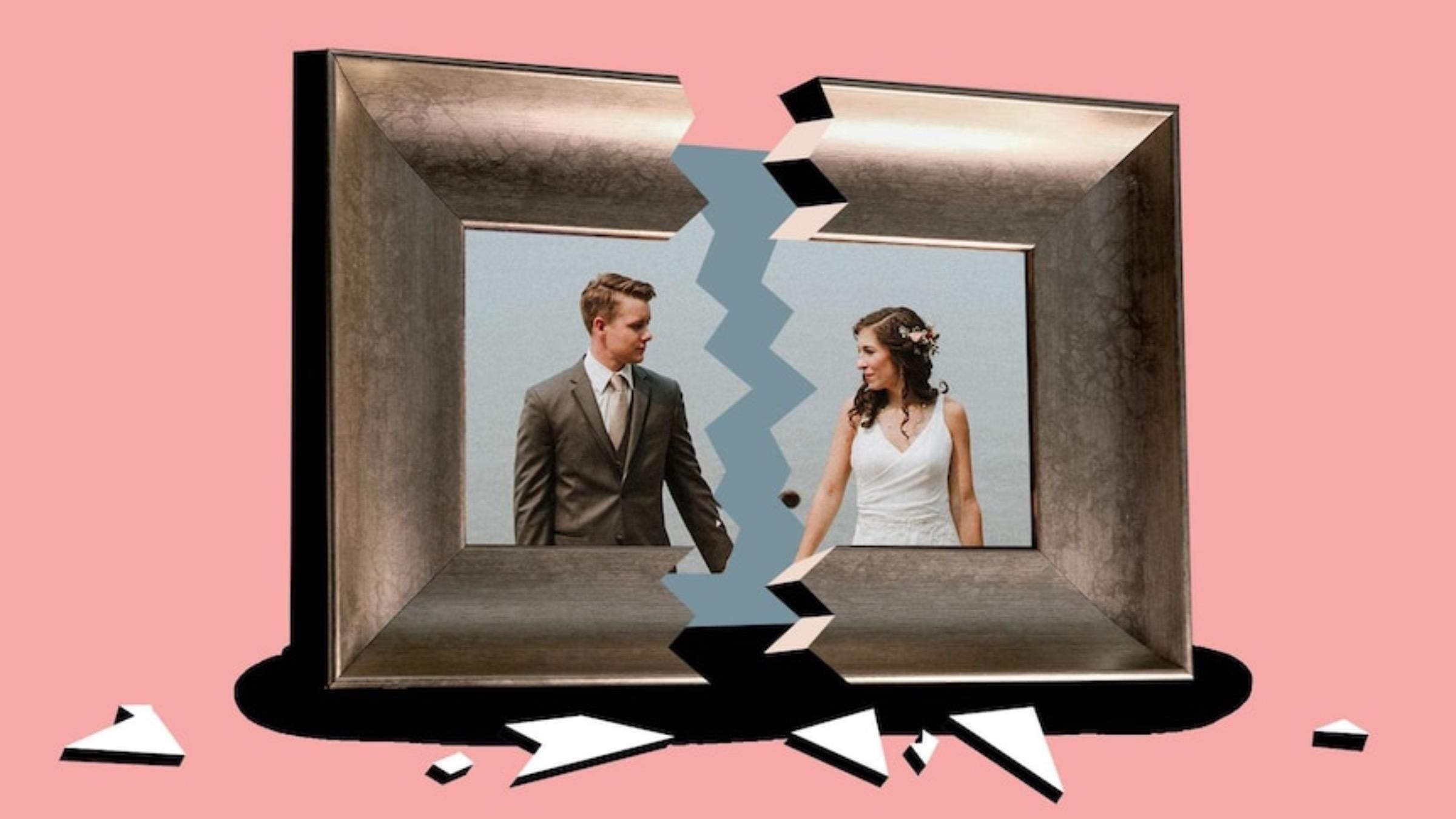 Що не можна говорити людям, які розлучаються: 10 найгірших порад