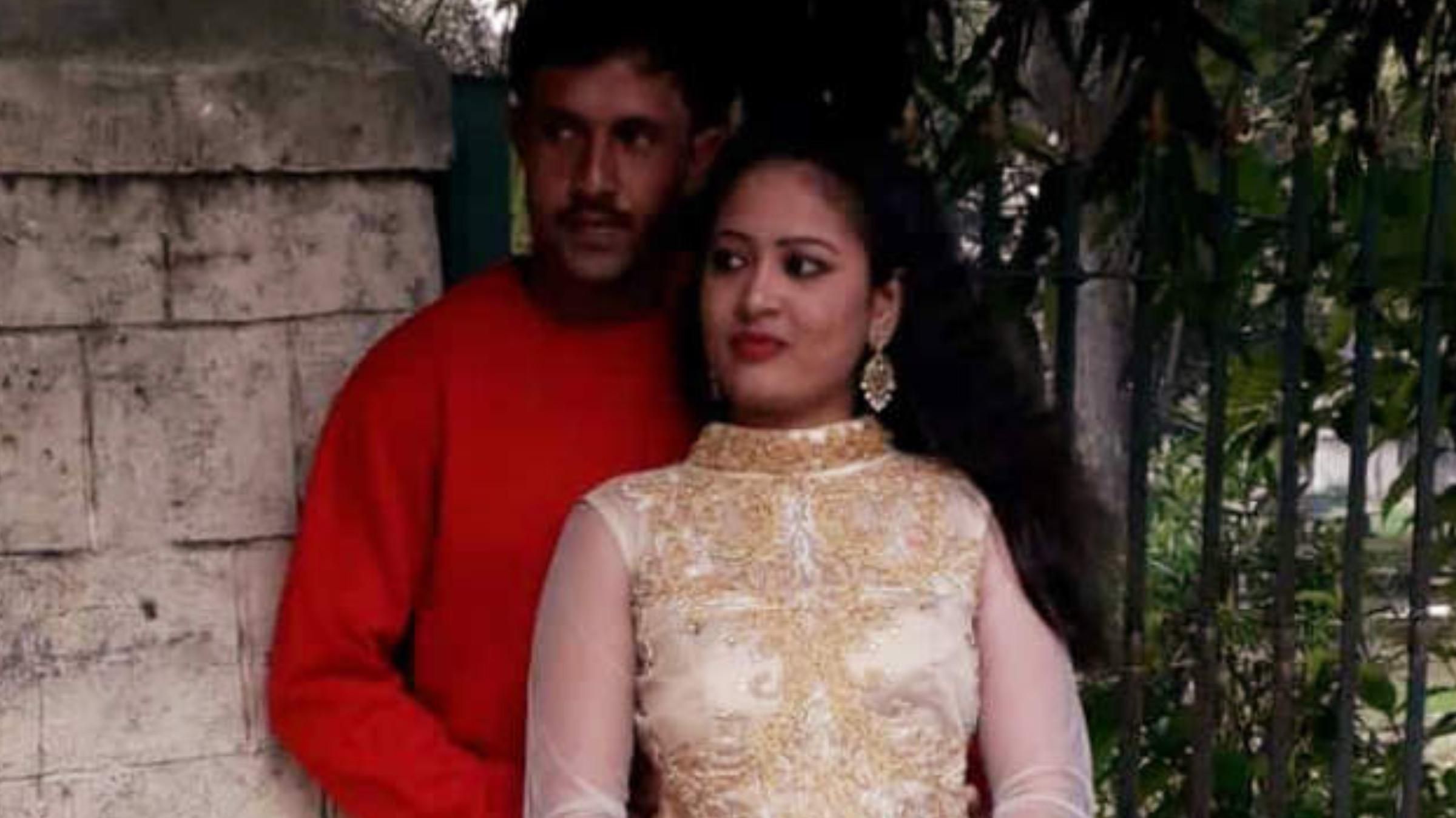 Закохана пара загинула під час весільної фотосесії