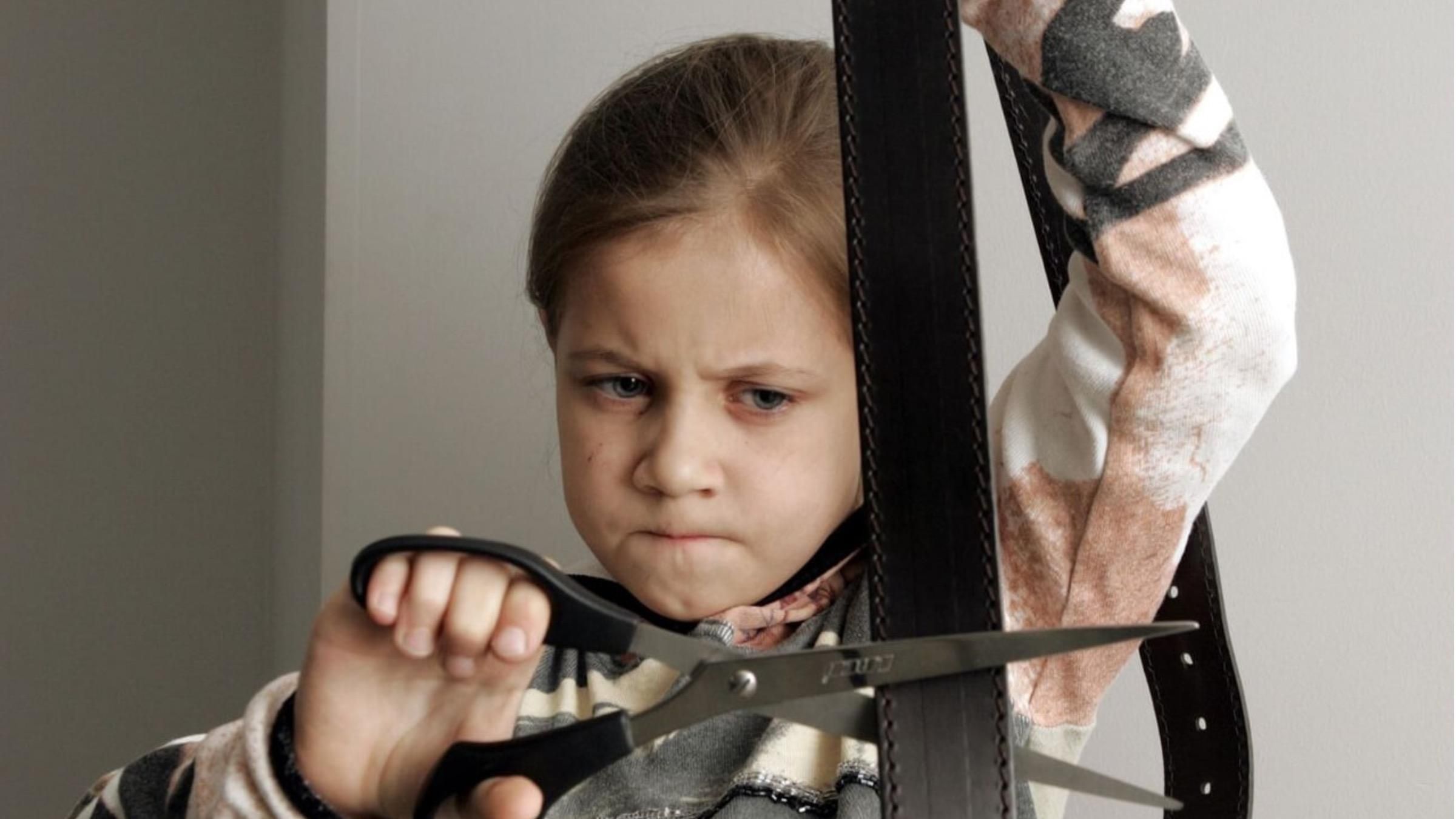 Дитяча жорстокість: виховання чи генетика