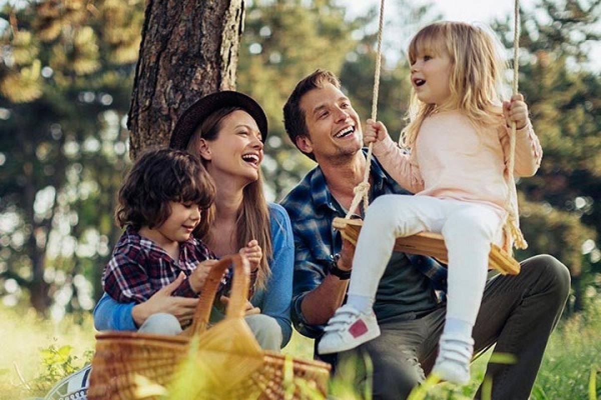 Воспитание ребенка: 13 важных фраз, которые должны говорить родители Воспитание ребенка: 13 важных фраз, которые должны говорить родители