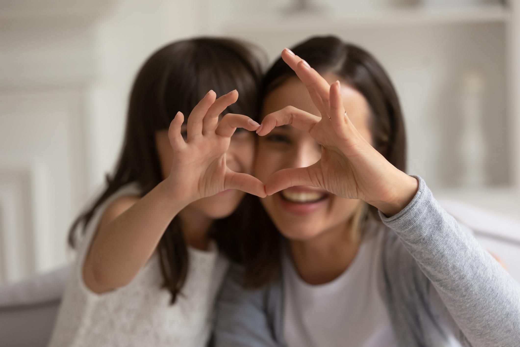 Внимательные к детям родители: 5 советов, которые укрепят отношения Внимательные к детям родители: 5 советов, которые укрепят отношения