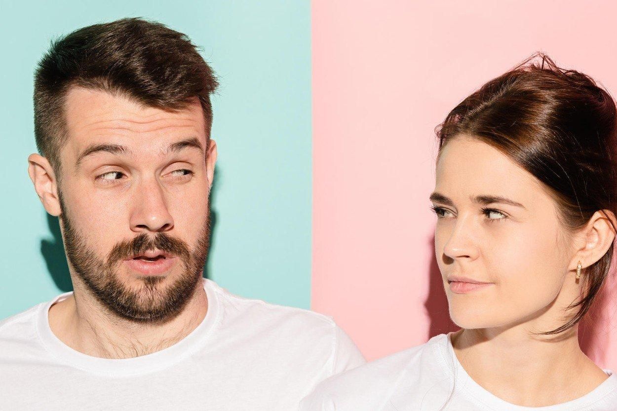 Нельзя строить отношения: 5 неожиданных признаков Нельзя строить отношения: 5 неожиданных признаков