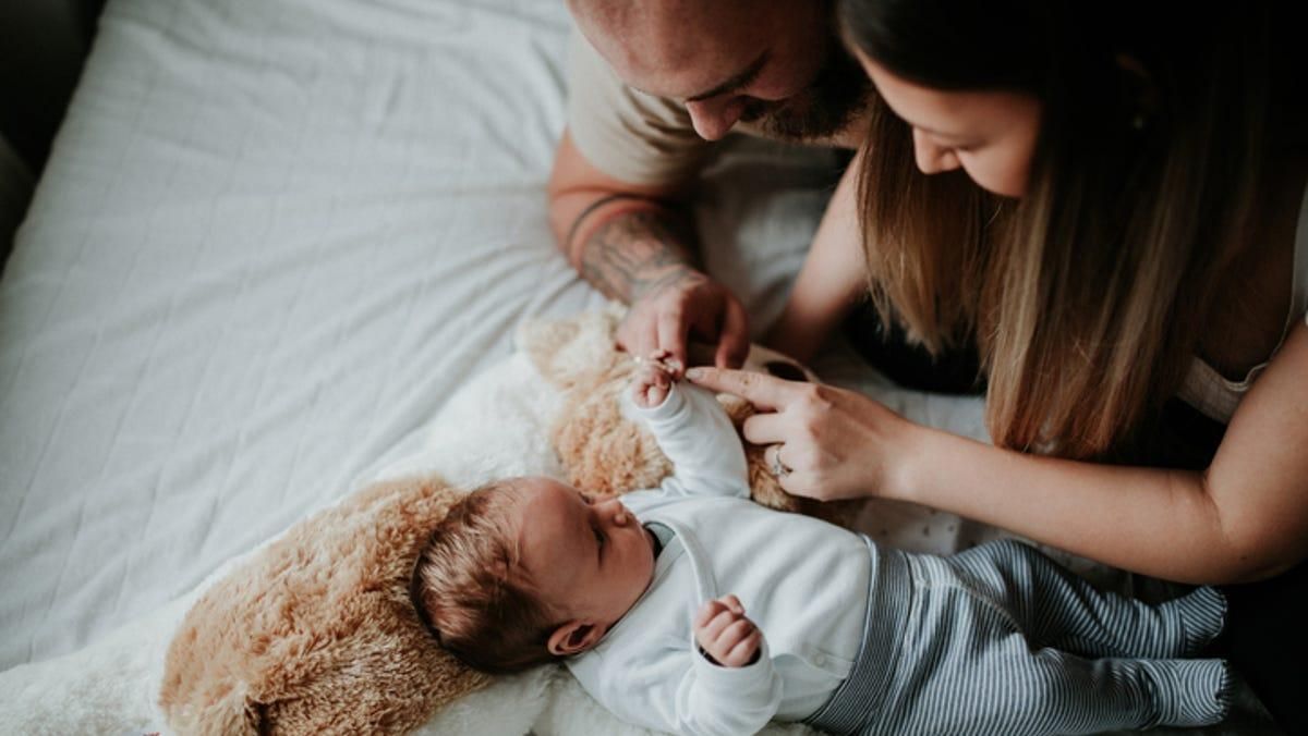 Декрет для мужчин и отпуск: изменения в украинском законодательстве Декрет для мужчин и отпуск: изменения в украинском законодательстве