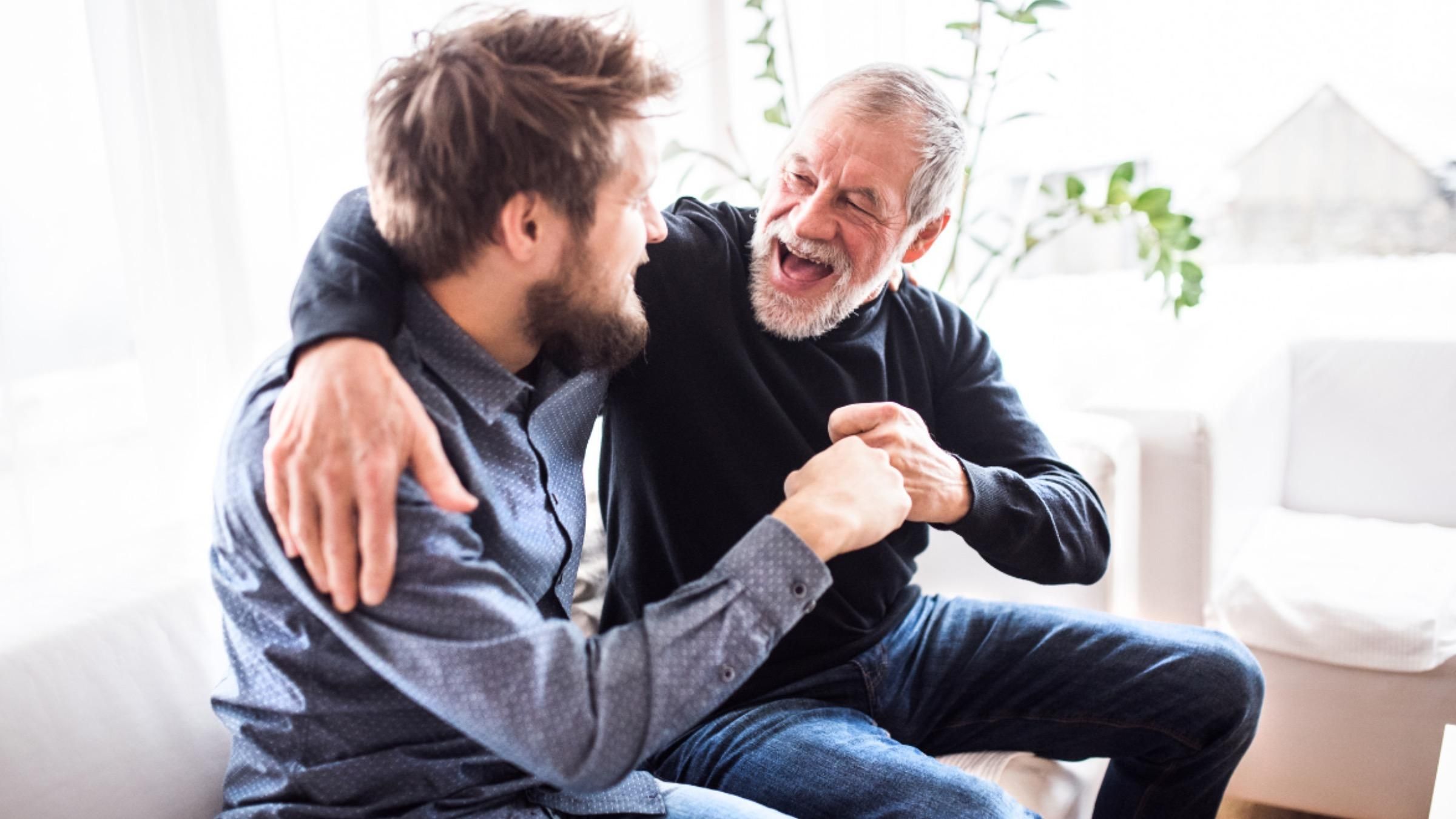 Секрети добрих стосунків з батьками: як уникнути конфліктів Секрети добрих стосунків з батьками: як уникнути конфліктів