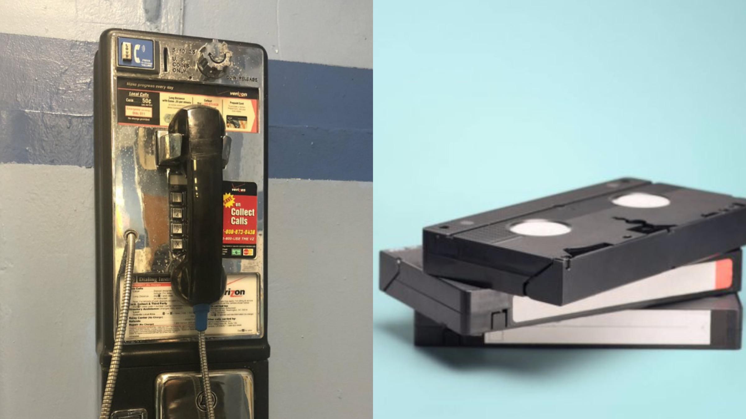 Гаджети, які викликають у дітей здивування, а у дорослих спогади Гаджети, які викликають у дітей здивування, а у дорослих спогади