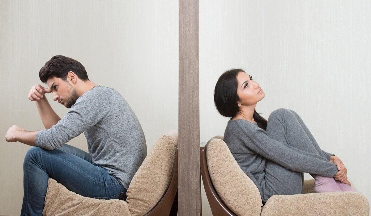 Криза в стосунках: як розпізнати та зупинити