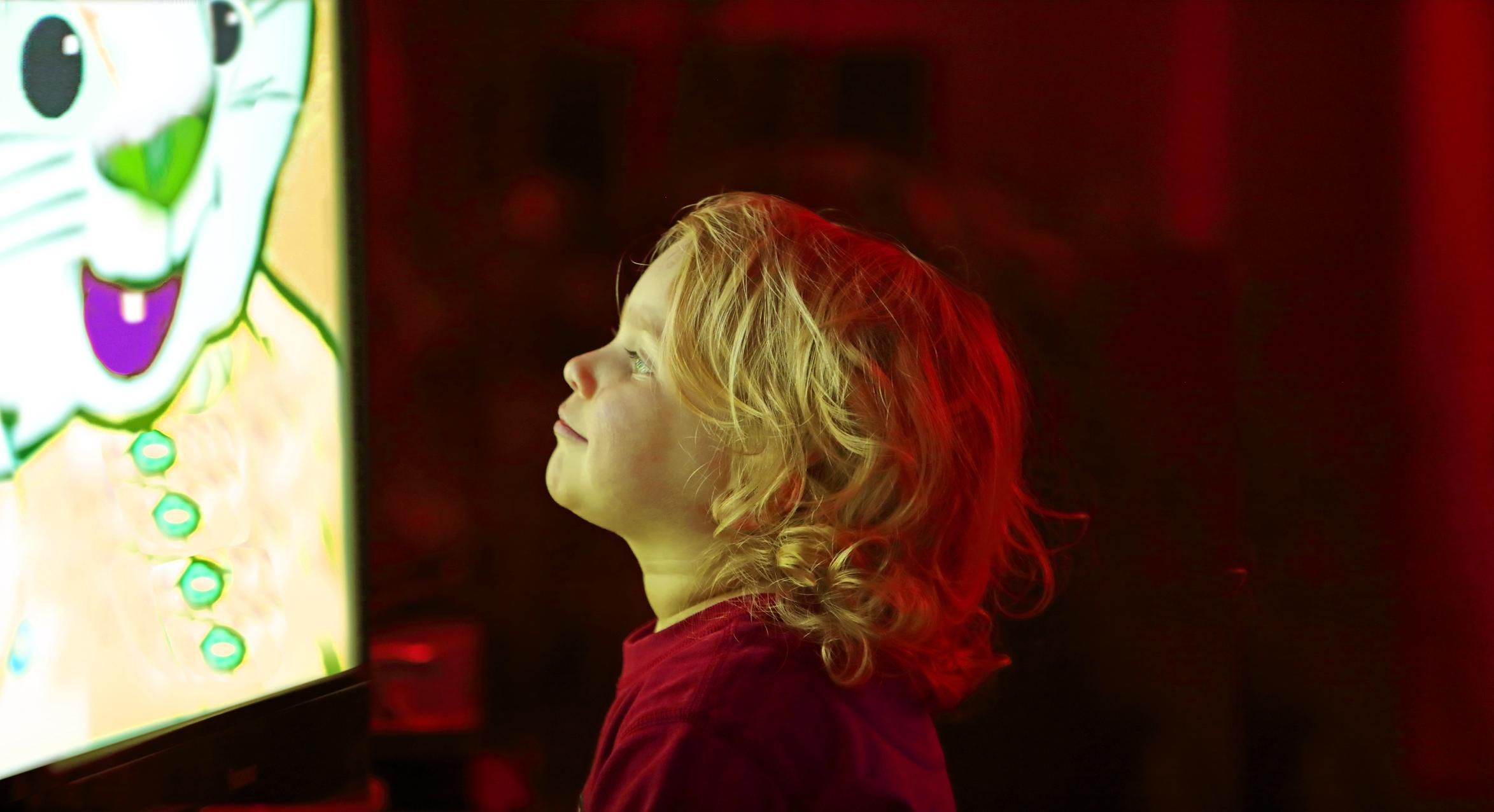 Как объяснить ребенку, что такое эмоции и чувства: 5 мультфильмов Как объяснить ребенку, что такое эмоции и чувства: 5 мультфильмов