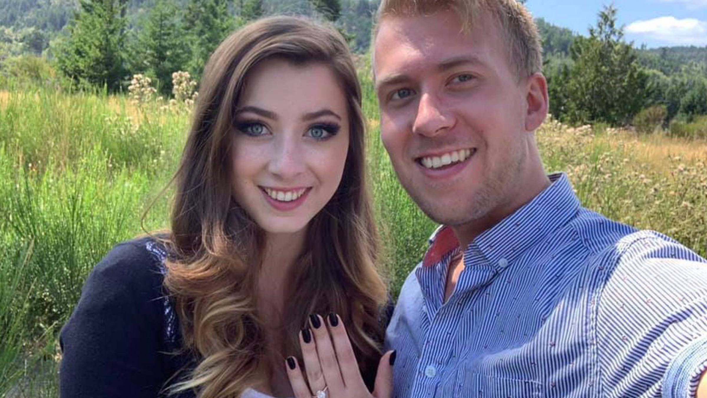 Лаура Фаганелло втратила пам'ять та двічі вийшла заміж Лаура Фаганелло втратила пам'ять та двічі вийшла заміж