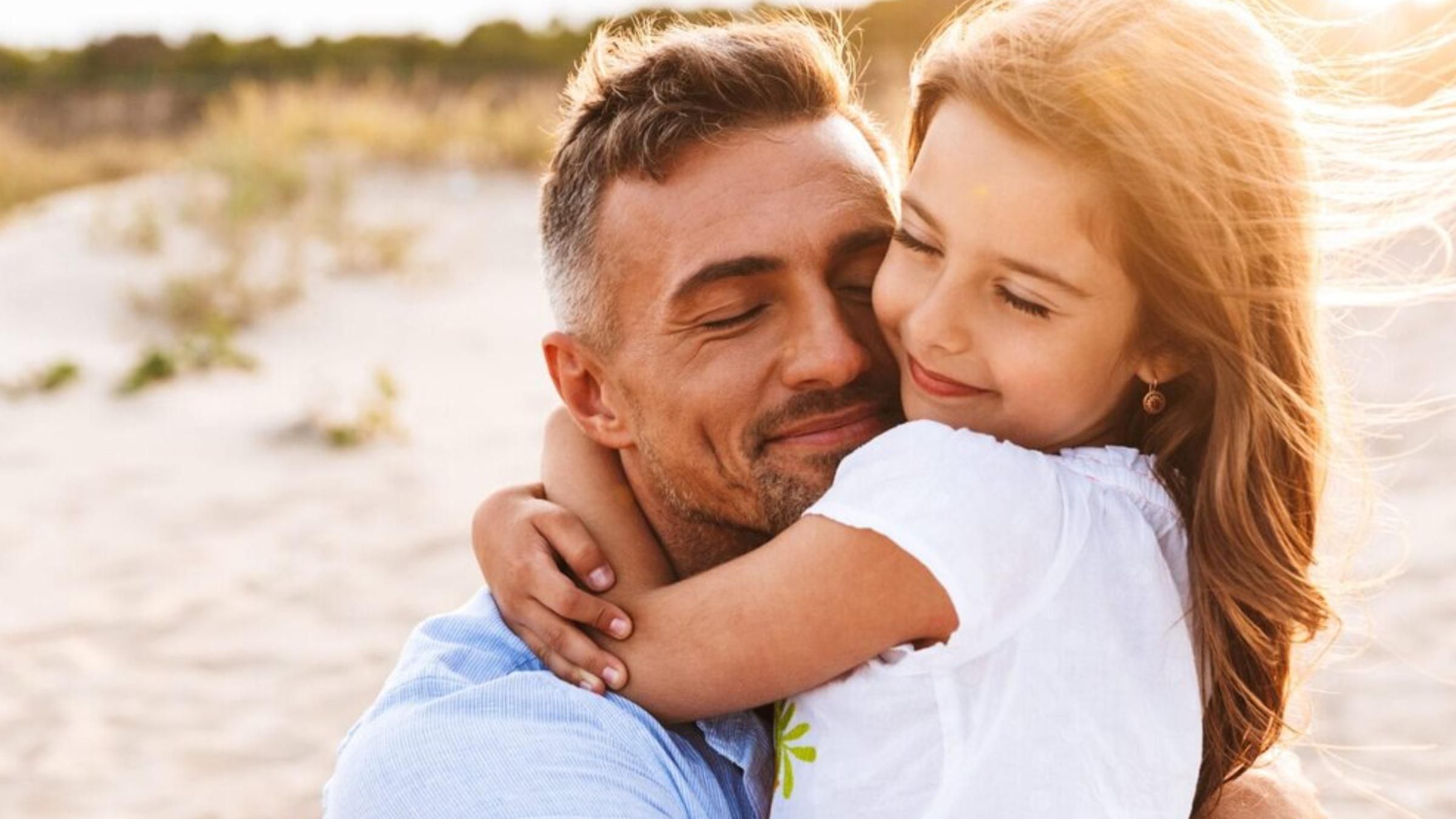 Від яких очікувань соціуму страждають дівчата: зізнання тата доньок Від яких очікувань соціуму страждають дівчата: зізнання тата доньок