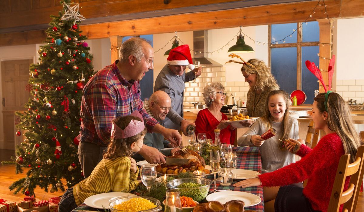 Які новорічні традиції можна започаткувати в сім'ї: цікава підбірка