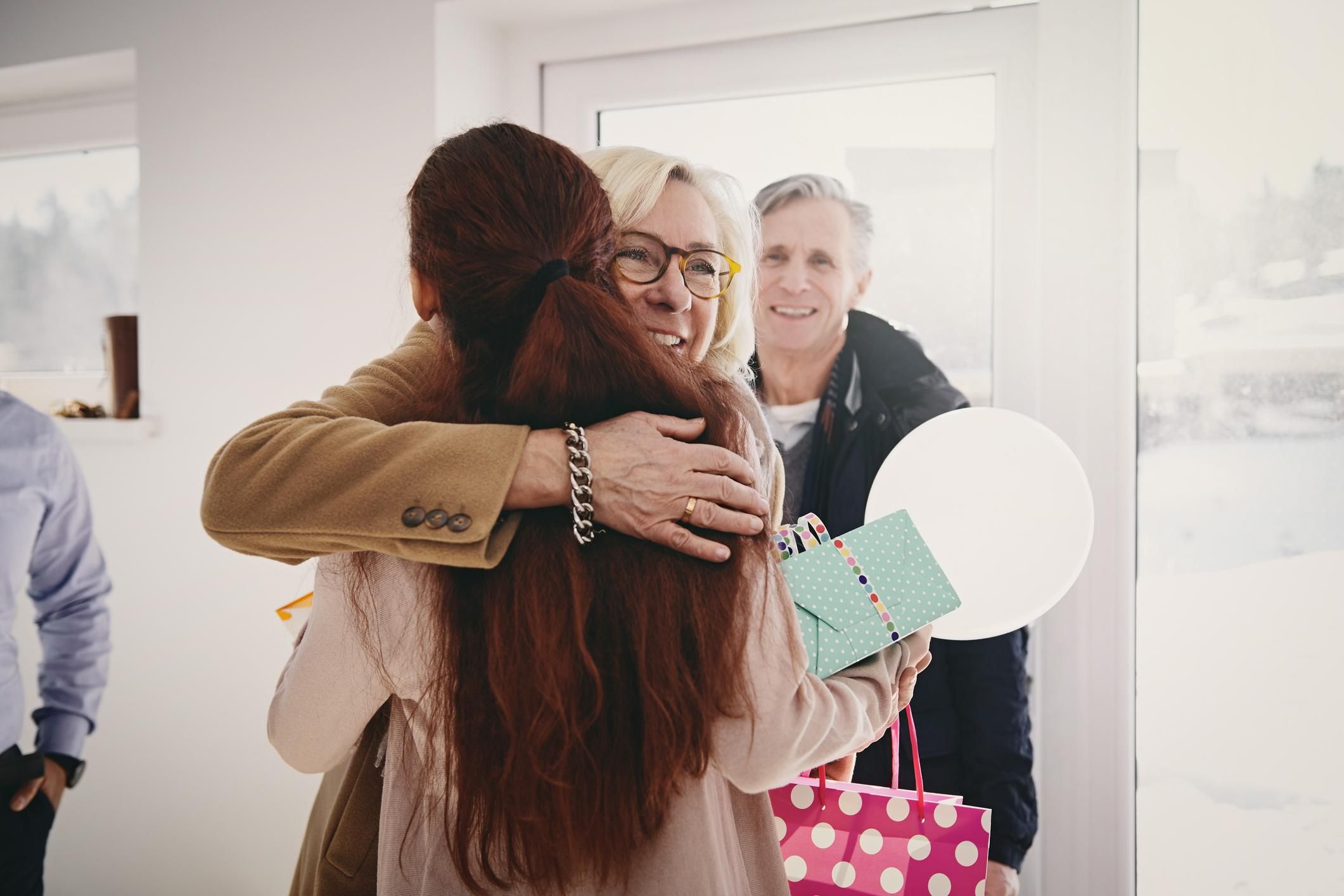 Знакомство с родителями или друзьями партнера: 5 правил перед встречей Знакомство с родителями или друзьями партнера: 5 правил перед встречей