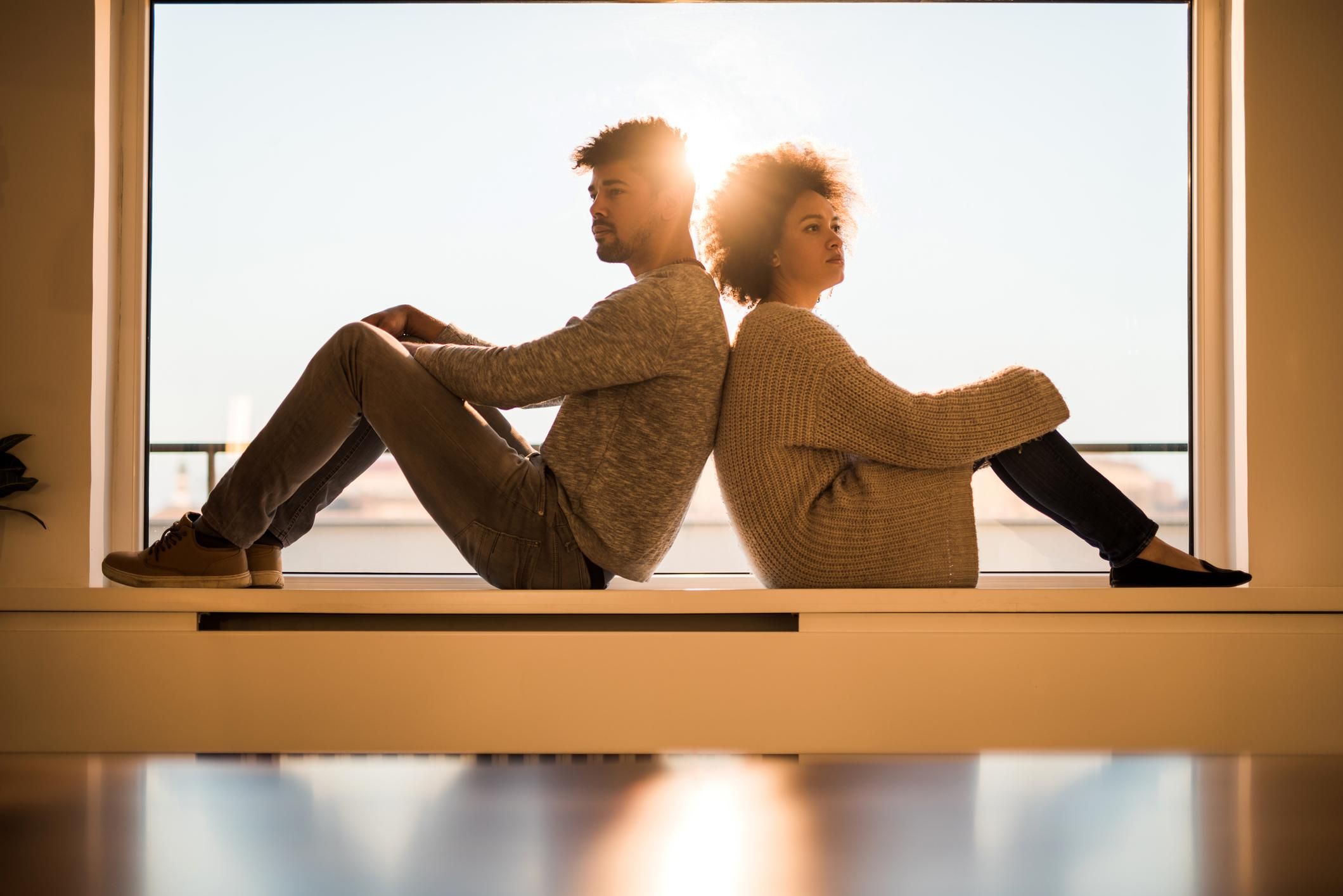 Любовь прошла: на какие действия партнера стоит обратить внимание Любовь прошла: на какие действия партнера стоит обратить внимание