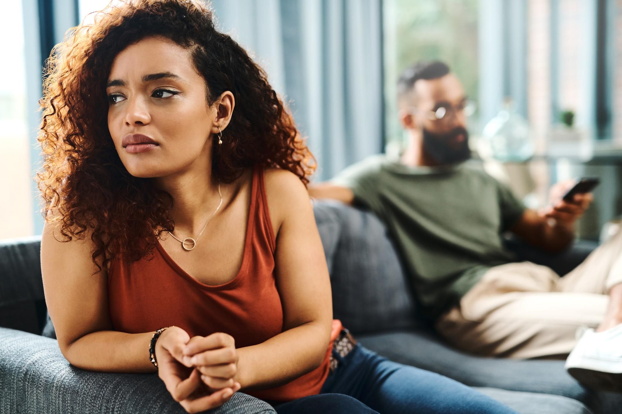 Забути й не вірити: 5 поширених міфів про зраду Забути й не вірити: 5 поширених міфів про зраду