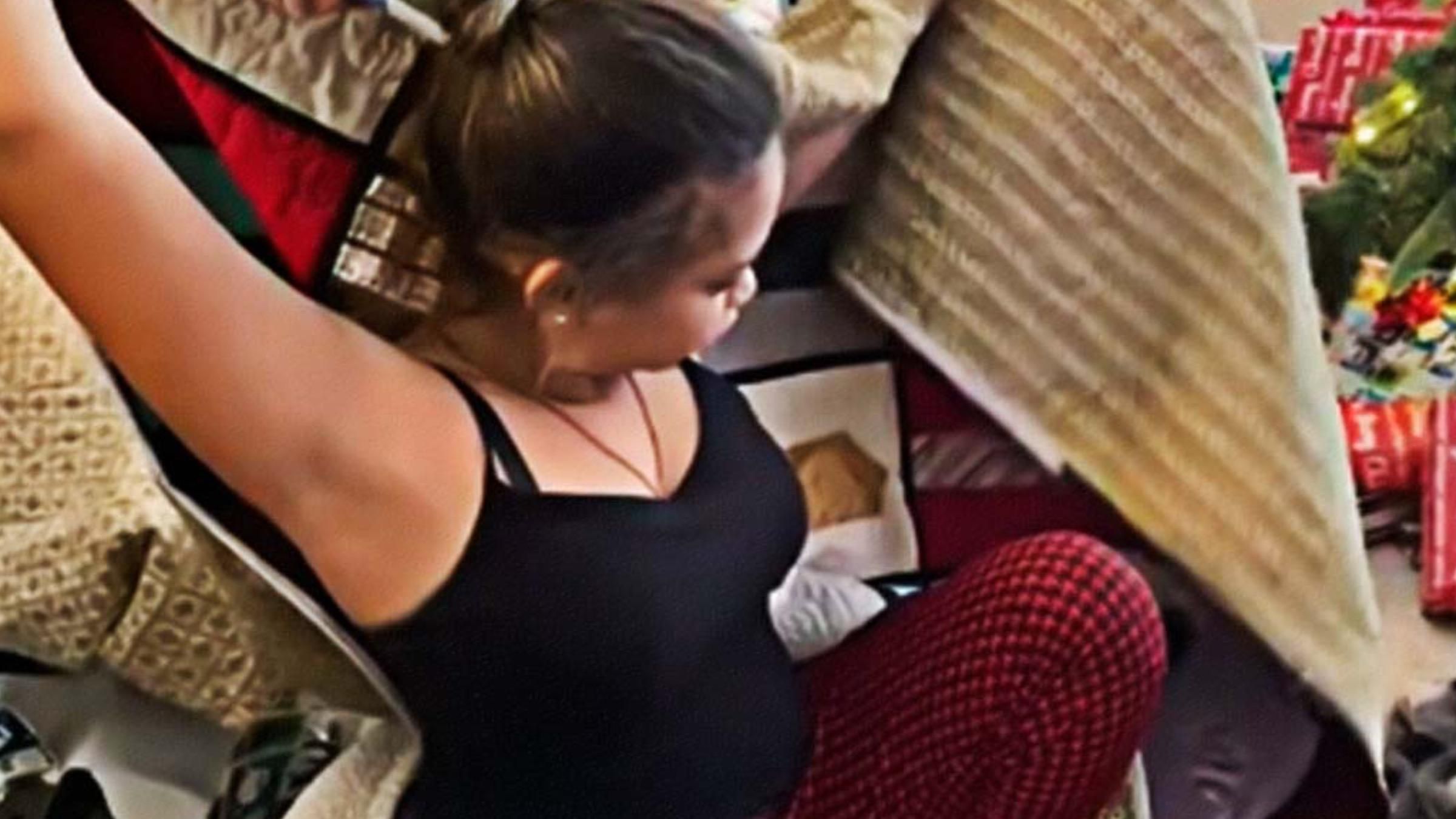 Останній подарунок від батька: відео зворушливої реакції дітей Останній подарунок від батька: відео зворушливої реакції дітей