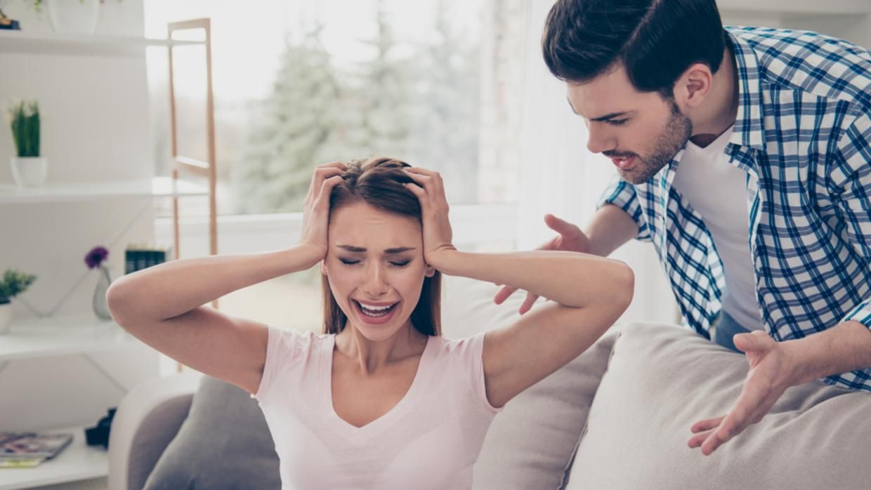 Какие главные признаки эмоционально жестокого человека в отношениях Какие главные признаки эмоционально жестокого человека в отношениях