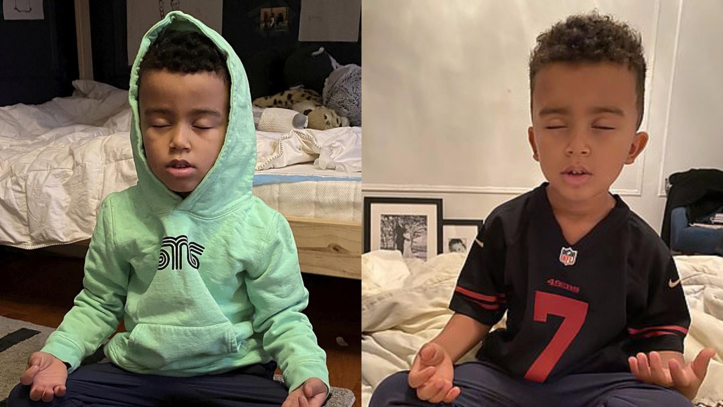 Як за 20 хвилин хлопчик заробив понад 25 тисяч доларів Як за 20 хвилин хлопчик заробив понад 25 тисяч доларів