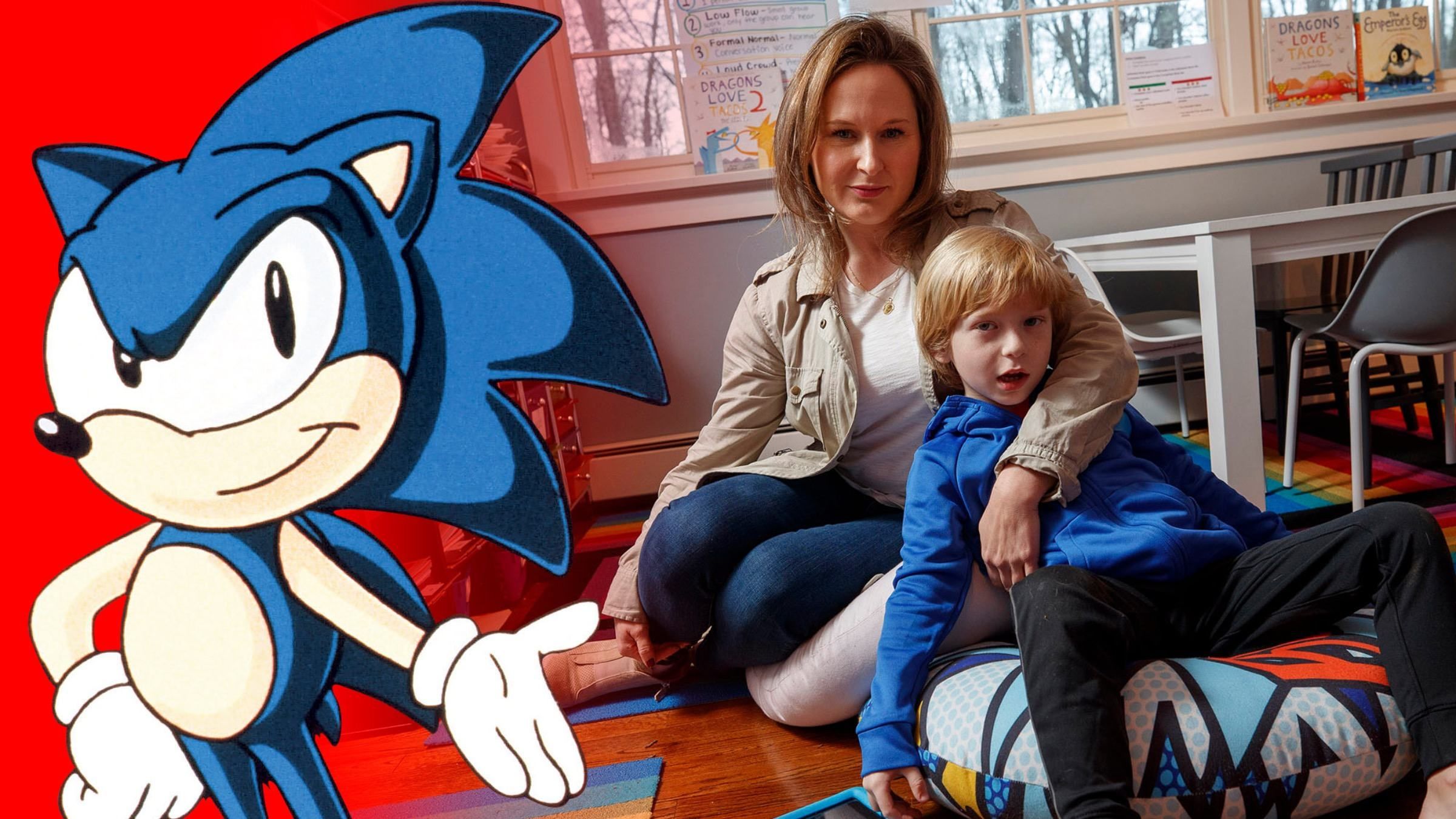 Змусив маму виплачувати кредит: залежність 6-річного хлопчика Змусив маму виплачувати кредит: залежність 6-річного хлопчика