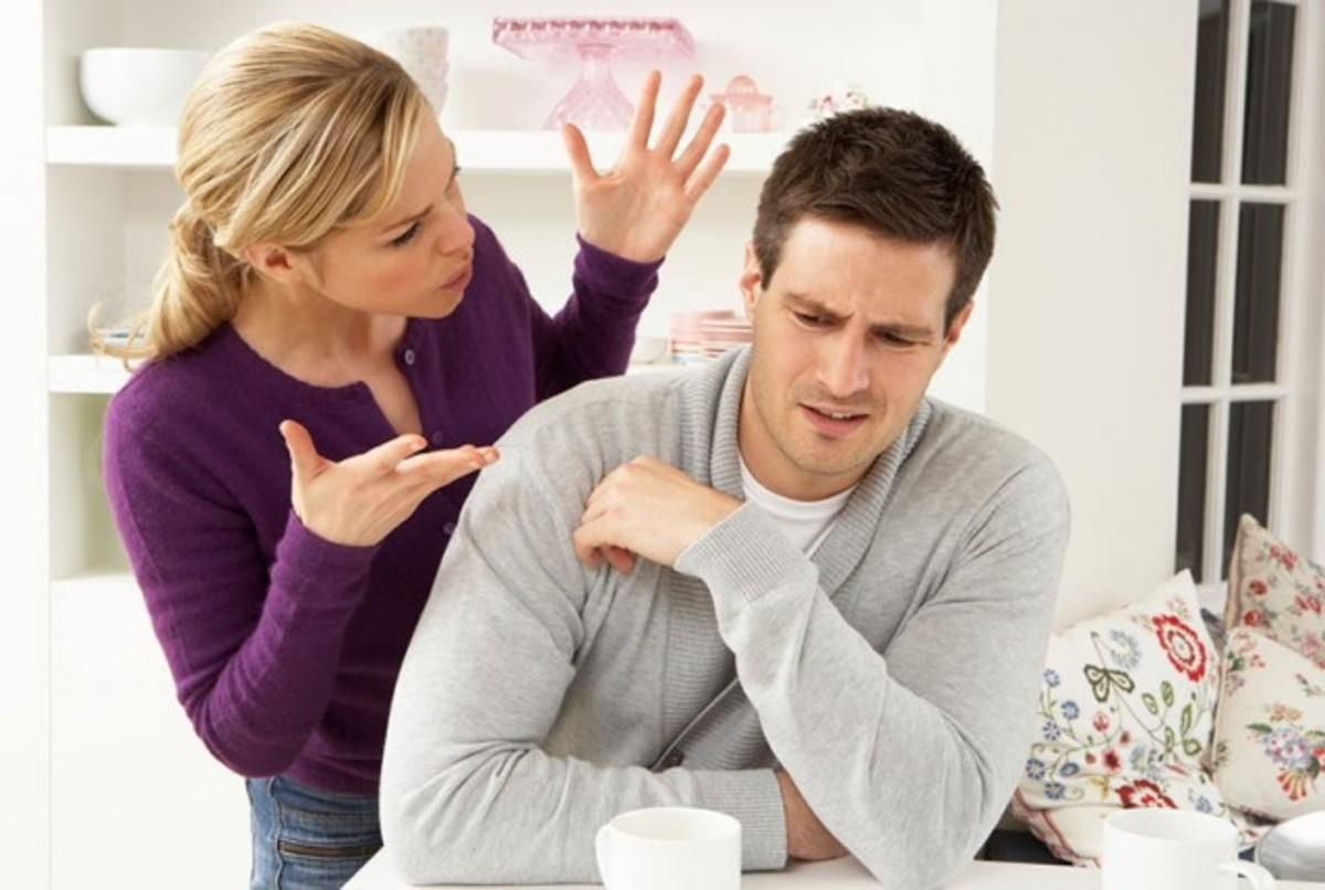 Яка жіноча поведінка не подобається чоловікам: помилки на побаченні Яка жіноча поведінка не подобається чоловікам: помилки на побаченні