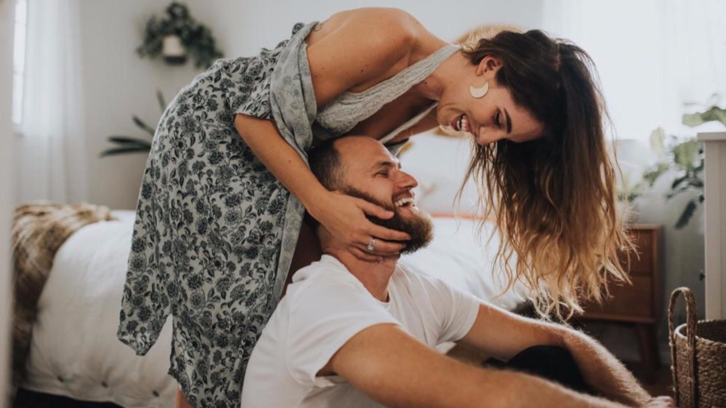 36 запитань, які потрібно поставити партнеру: важливий етап зближення 36 запитань, які потрібно поставити партнеру: важливий етап зближення