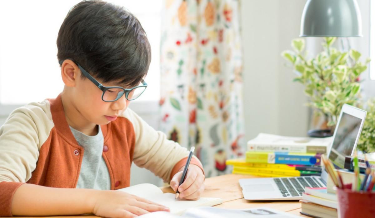 Как помочь ребенку настроиться на дистанционное обучение Как помочь ребенку настроиться на дистанционное обучение