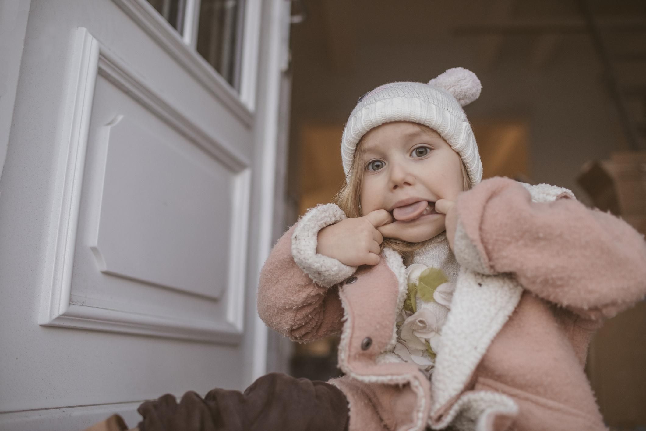 Родители сами поощряют плохое поведение ребенка: 7 ситуаций Родители сами поощряют плохое поведение ребенка: 7 ситуаций