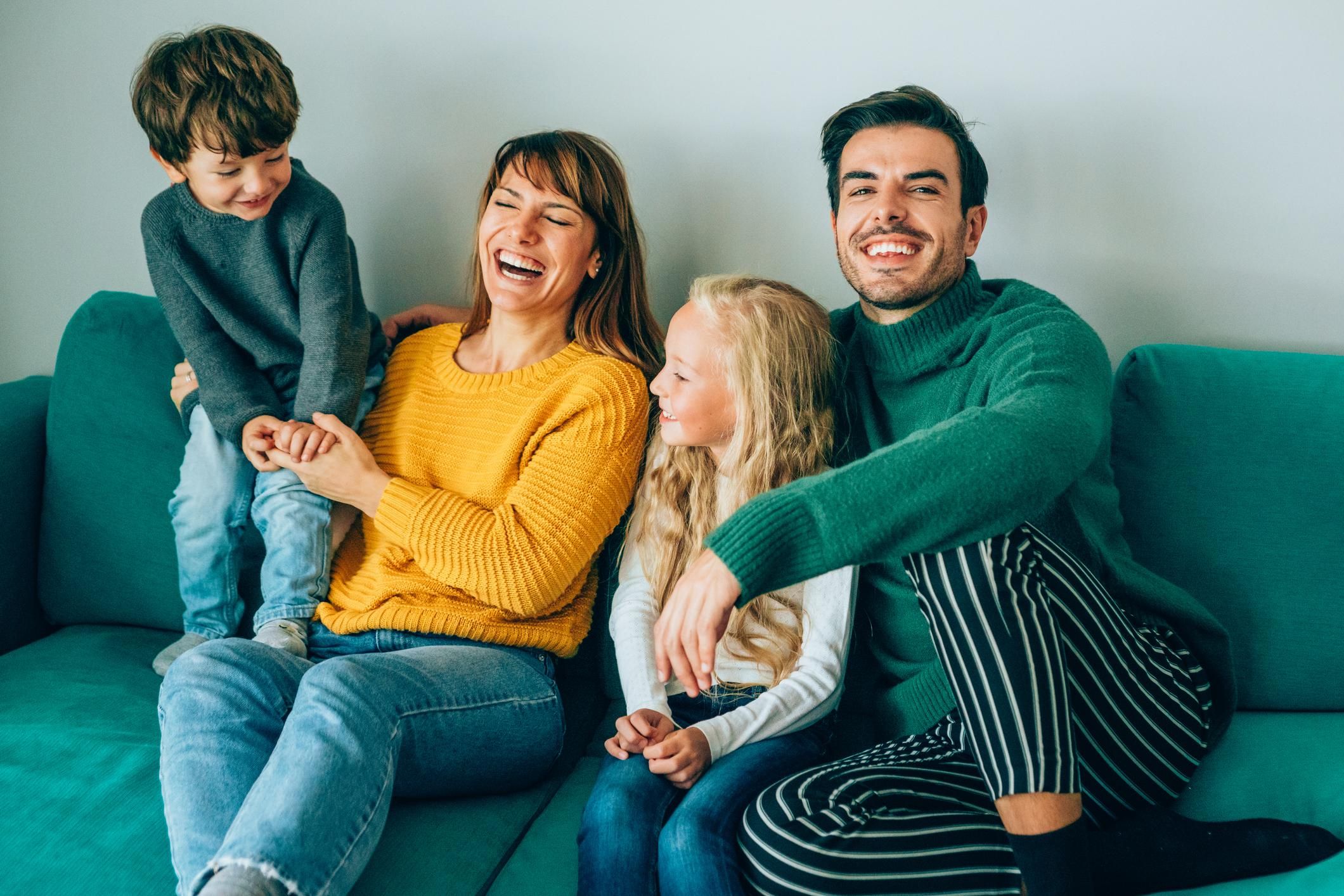 Яка різниця між вихованням хлопчика та дівчинки: пояснення психолога Яка різниця між вихованням хлопчика та дівчинки: пояснення психолога